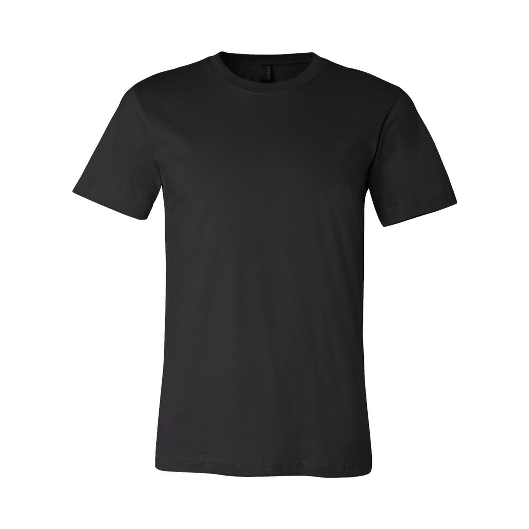 BELLA + CANVAS - Unisex Jersey Tee - 3001